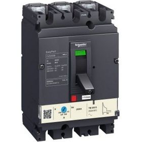 Schneider LV510304 3x100A 40 Ka Kompakt Termik Manyetik Şalter