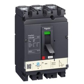 Schneider LV510305 CVS100B 3 Kutuplu 63A 25 Ka 220 V Kompakt Şalter
