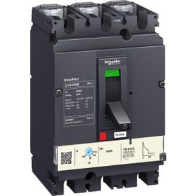 Schneider Lv510307 Tm100d Kompakt Şalter