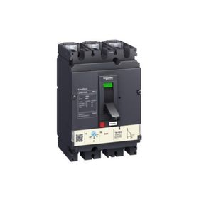 Schneider Lv510307 Tm100d Kompakt Şalter