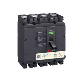 Schneider LV510315 TM63D Kompakt Şalter
