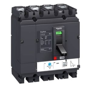 Schneider LV510315 TM63D Kompakt Şalter