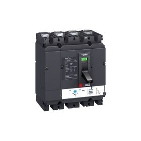 Schneider LV510317 TM100D Kompakt Şalter