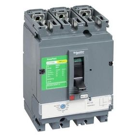 Schneider LV510317 TM100D Kompakt Şalter