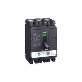 Schneider LV510331 CVS100F TM25D 3 Kutuplu 3D Kompakt Şalter