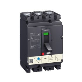 Schneider LV510331 CVS100F TM25D 3 Kutuplu 3D Kompakt Şalter