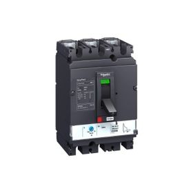 Schneider LV510331 CVS100F TM25D 3 Kutuplu 3D Kompakt Şalter