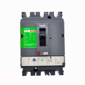 Schneider LV510334 3x50A 36 Ka Kompakt Termik Manyetik Şalter