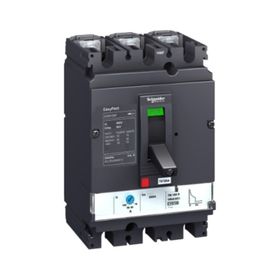 Schneider LV510337 CVS100F 3 Kutuplu 100A 36 Ka 220 V Kompakt Şalter
