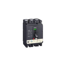 Schneider LV516303 TM160D Kompakt Şalter