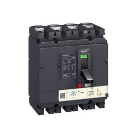 Schneider LV516312 TM125D Kompakt Şalter