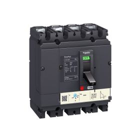Schneider LV516312 TM125D Kompakt Şalter