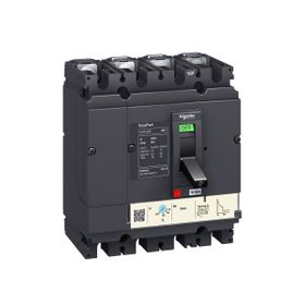 Schneider LV516313 TM160D Kompakt Şalter