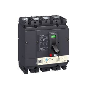 Schneider LV525312 TM200D Kompakt Şalter
