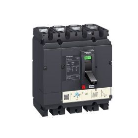 Schneider LV525313 TM250D Kompakt Şalter