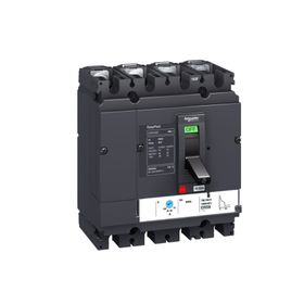 Schneider LV525333 TM250D Kompakt Şalter