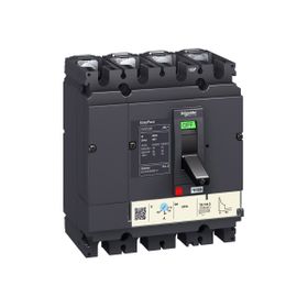 Schneider LV525342 TM200D Kompakt Şalter