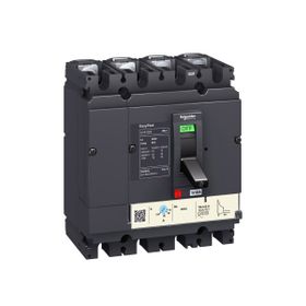 Schneider LV525343 TM250D Kompakt Şalter