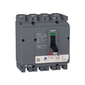 Schneider LV525343 TM250D Kompakt Şalter