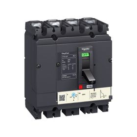 Schneider LV525343 TM250D Kompakt Şalter