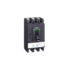 Schneider LV540305 3x320A 36kA CVS400F 224-320 Termik Ayarlı AC Kompakt Şalter