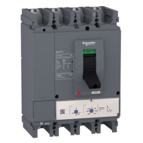 Schneider LV540309 TM400D Kompakt Şalter