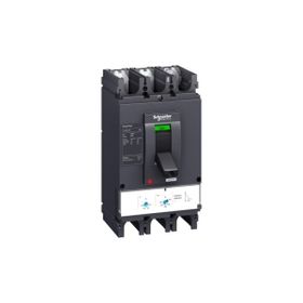 Schneider LV540316 TM400D Kompakt Şalter