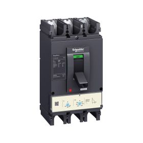 Schneider LV540316 TM400D Kompakt Şalter