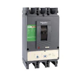 Schneider LV540316 TM400D Kompakt Şalter