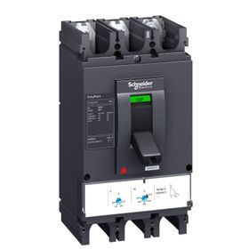 Schneider LV563305 TM500D Kompakt Şalter