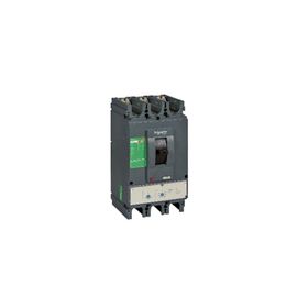 Schneider LV563305 TM500D Kompakt Şalter