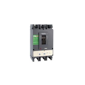 Schneider LV563306 TM600D Kompakt Şalter