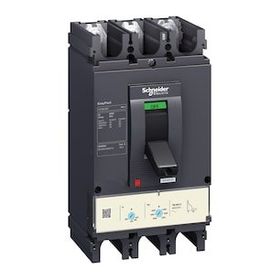 Schneider LV563306 TM600D Kompakt Şalter