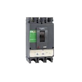 Schneider LV563306 TM600D Kompakt Şalter