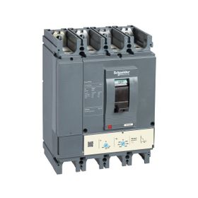 Schneider LV563308 TM500D Kompakt Şalter