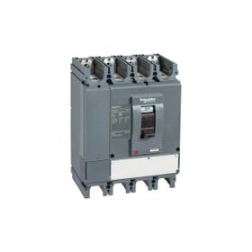 Schneider LV563308 TM500D Kompakt Şalter
