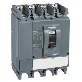 Schneider LV563308 TM500D Kompakt Şalter