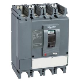 Schneider LV563308 TM500D Kompakt Şalter
