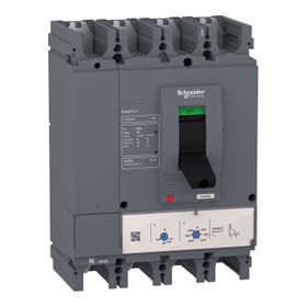 Schneider LV563308 TM500D Kompakt Şalter
