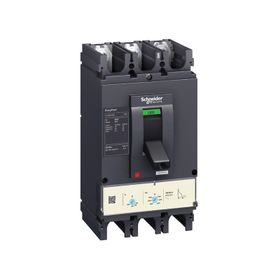 Schneider LV563316 TM600D Kompakt Şalter