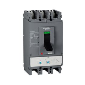 Schneider LV563316 TM600D Kompakt Şalter