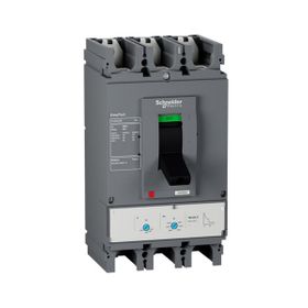 Schneider LV563316 TM600D Kompakt Şalter