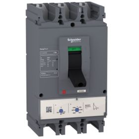 Schneider LV563316 TM600D Kompakt Şalter