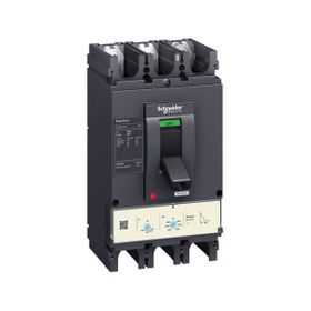 Schneider LV563505 ETS630 Kompakt Şalter