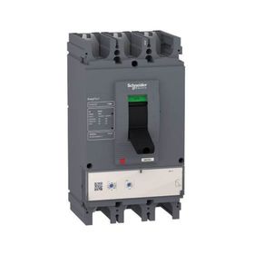 Schneider LV563505 ETS630 Kompakt Şalter