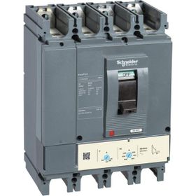 Schneider LV563506 ETS630 Kompakt Şalter