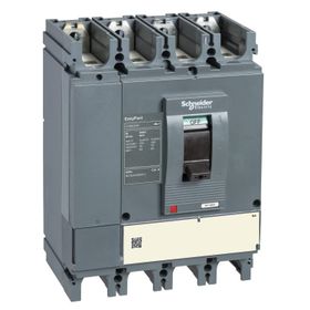 Schneider LV563506 ETS630 Kompakt Şalter
