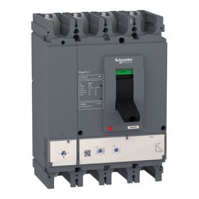Schneider LV563506 ETS630 Kompakt Şalter