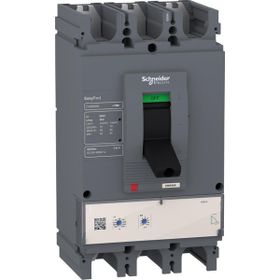 Schneider LV563510 ETS630 Kompakt Şalter