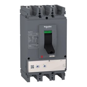 Schneider LV563510 ETS630 Kompakt Şalter